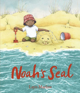 Cover image for 9780192775122 - Noah's Seal