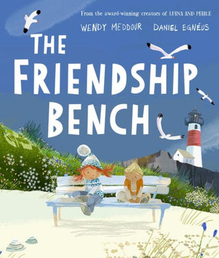 Supplemental image for 9780192777331 - The Friendship Bench