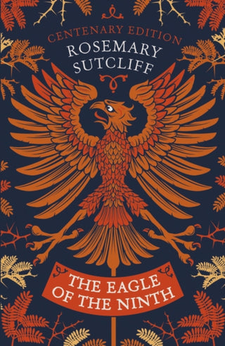 Supplemental image for 9780192777591 - The Eagle of the Ninth