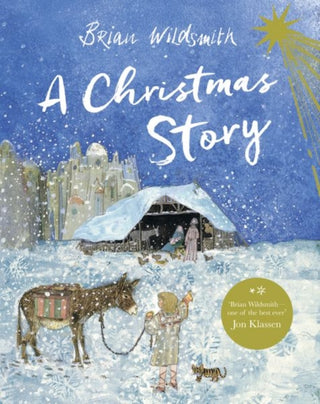Supplemental image for 9780192777768 - A Christmas Story