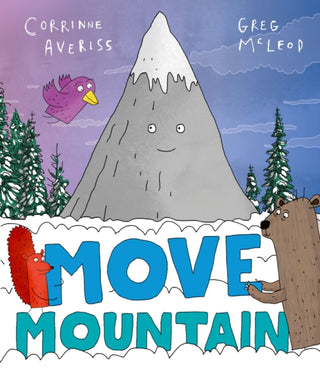 Cover image for 9780192778666 - Year 1/Primary 2: Move Mountain