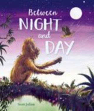 Supplemental image for 9780192780379 - Between Night and Day