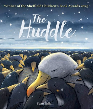 Cover image for 9780192780393 - The Huddle