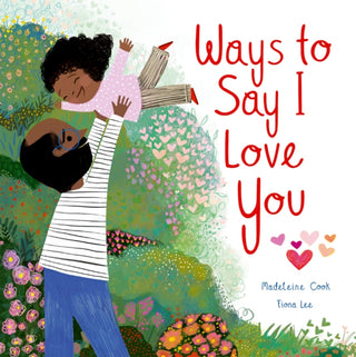 Supplemental image for 9780192782762 - Ways to Say I Love You