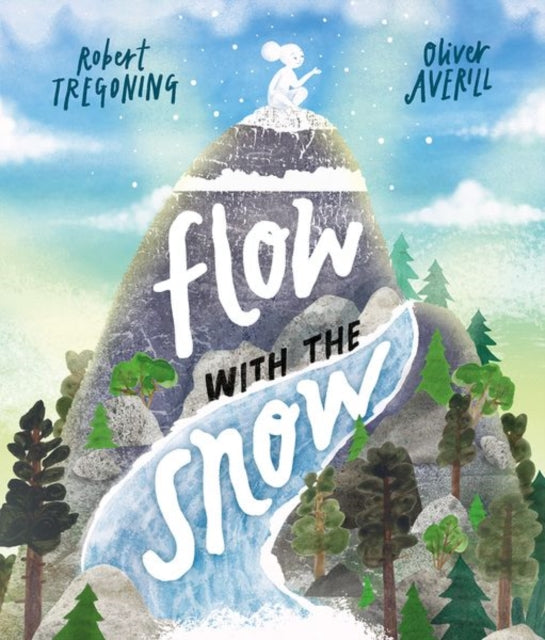 Cover image for 9780192783608 - Flow with the Snow