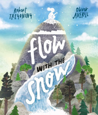 Cover image for 9780192783608 - Flow with the Snow