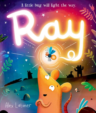 Supplemental image for 9780192783868 - Ray