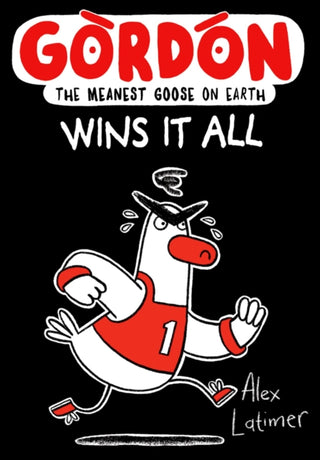 Supplemental image for 9780192788719 - Gordon Wins It All