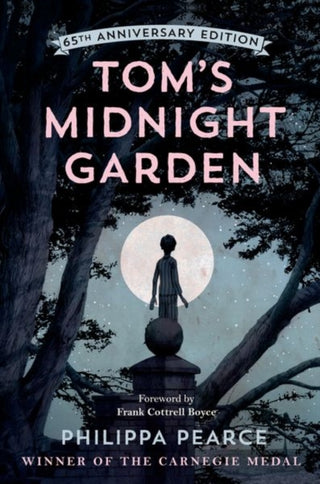 Cover image for 9780192788740 - Tom's Midnight Garden 65th Anniversary Edition