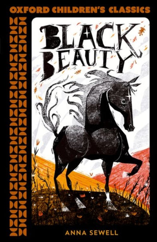 Supplemental image for 9780192789099 - Oxford Children's Classics: Black Beauty