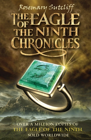 Cover image for 9780192789983 - The Eagle of the Ninth Chronicles