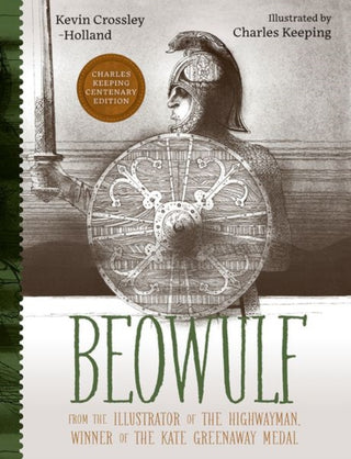 Supplemental image for 9780192794444 - Beowulf