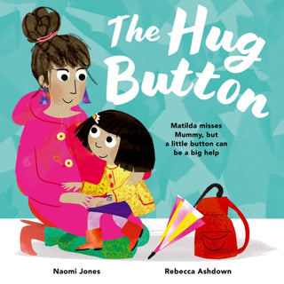 Supplemental image for 9780192794826 - The Hug Button