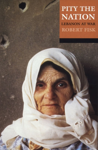 Cover image for 9780192801302 - Pity the Nation
