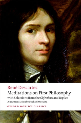 Supplemental image for 9780192806963 - Meditations on First Philosophy