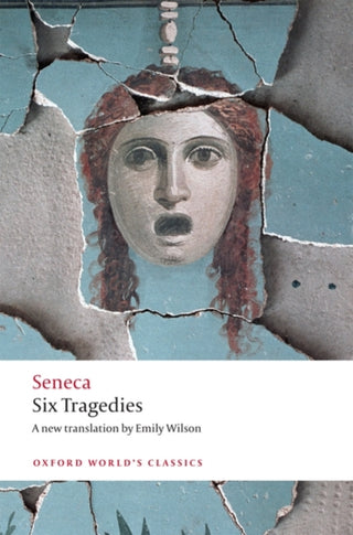 Cover image for 9780192807069 - Six Tragedies