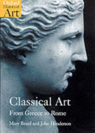 Supplemental image for 9780192842374 - Classical Art