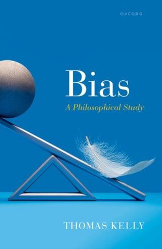 Supplemental image for 9780192842954 - Bias