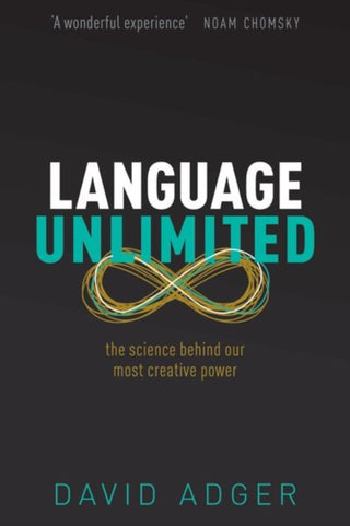 Cover image for 9780192843067 - Language Unlimited