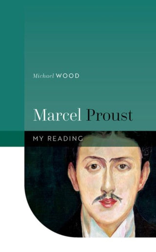 Supplemental image for 9780192845825 - Marcel Proust