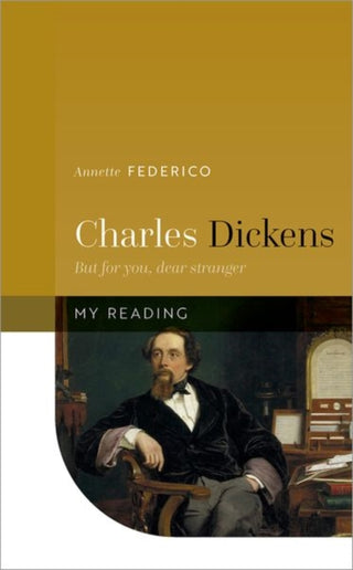 Cover image for 9780192847348 - Charles Dickens