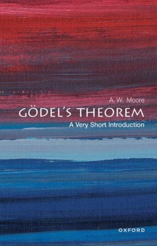 Cover image for 9780192847850 - Godel's Theorem