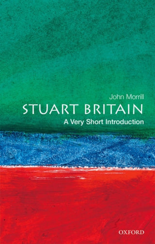 Supplemental image for 9780192854001 - Stuart Britain