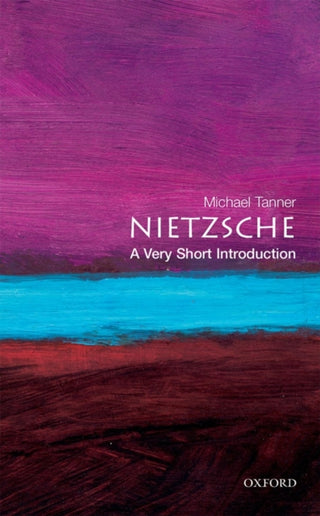 Supplemental image for 9780192854148 - Nietzsche
