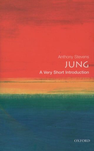 Cover image for 9780192854582 - Jung