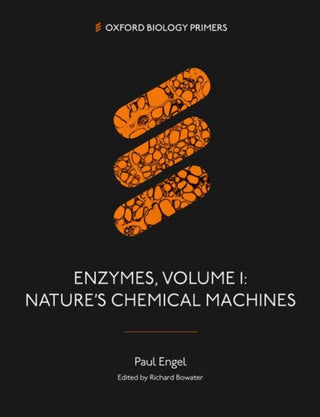 Cover image for 9780192856777 - Enzymes, Volume 1