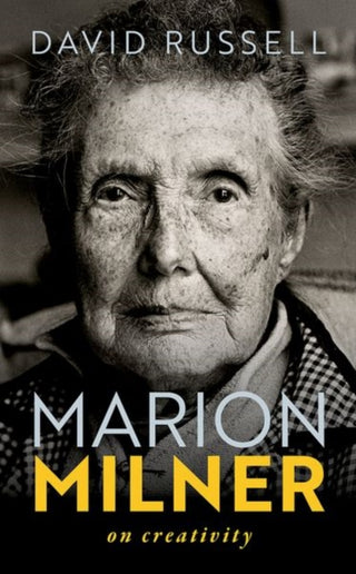 Cover image for 9780192859204 - Marion Milner