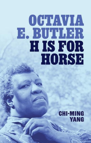 Cover image for 9780192862358 - Octavia E. Butler