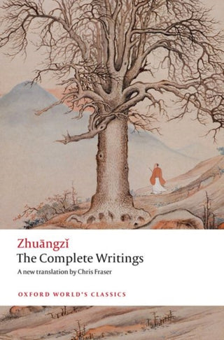 Supplemental image for 9780192862495 - The Complete Writings