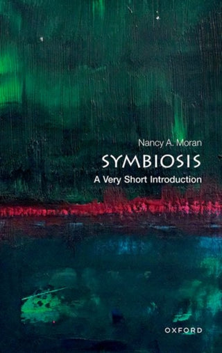 Cover image for 9780192863751 - Symbiosis