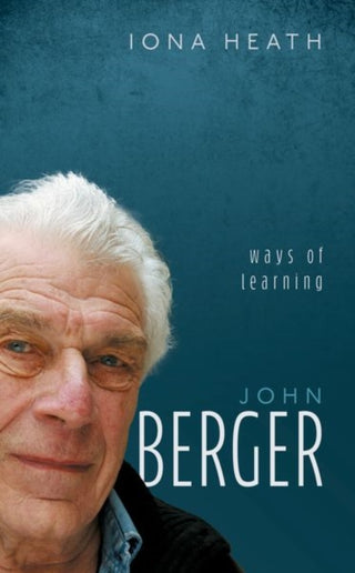 Cover image for 9780192864239 - John Berger
