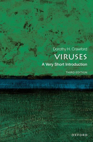 Supplemental image for 9780192865069 - Viruses