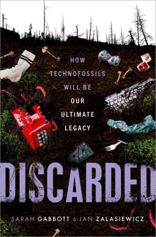 Cover image for 9780192869333 - Discarded