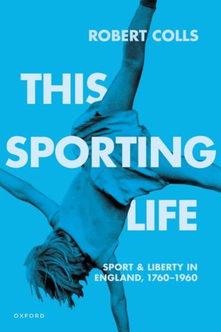 Cover image for 9780192870223 - This Sporting Life