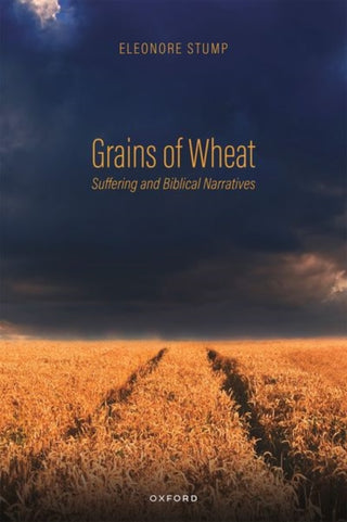 Cover image for 9780192871190 - Grains of Wheat