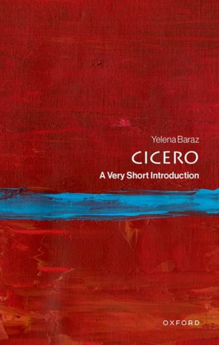 Supplemental image for 9780192885807 - Cicero