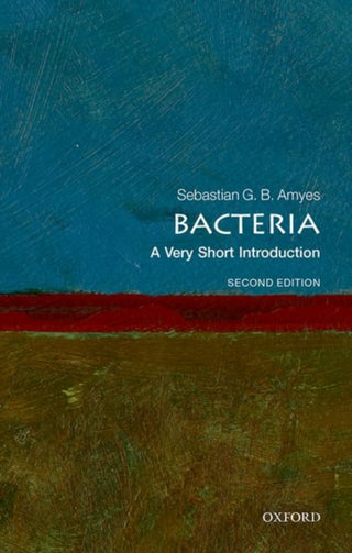 Supplemental image for 9780192895240 - Bacteria