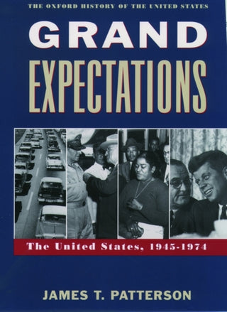 Supplemental image for 9780195117974 - Grand Expectations
