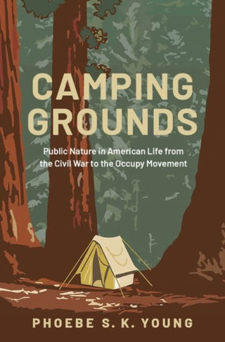 Cover image for 9780195372410 - Camping Grounds