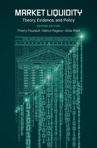Supplemental image for 9780197542064 - Market Liquidity