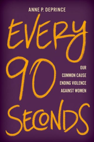Cover image for 9780197545744 - Every 90 Seconds