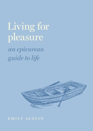 Cover image for 9780197558324 - Living for Pleasure