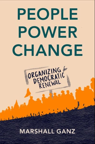 Cover image for 9780197569009 - People, Power, Change