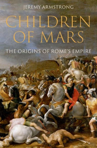 Supplemental image for 9780197584972 - Children of Mars