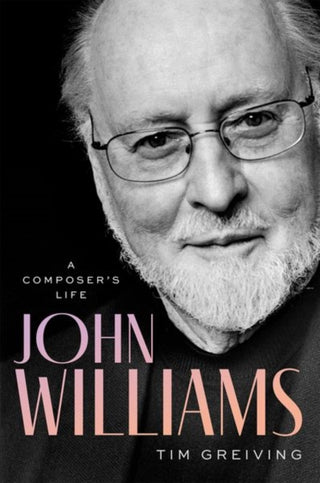Supplemental image for 9780197620885 - John Williams