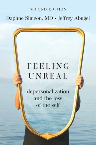 Cover image for 9780197622445 - Feeling Unreal